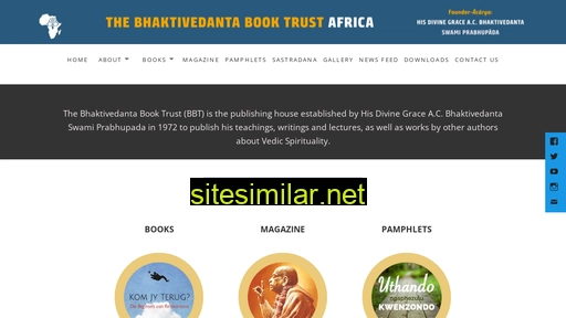 bbtafrica.co.za alternative sites