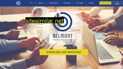 belmontgroup.co.za alternative sites