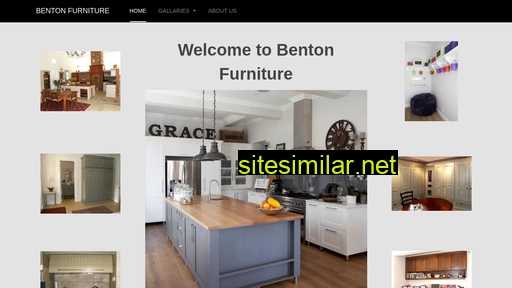 bentonfurniture.co.za alternative sites