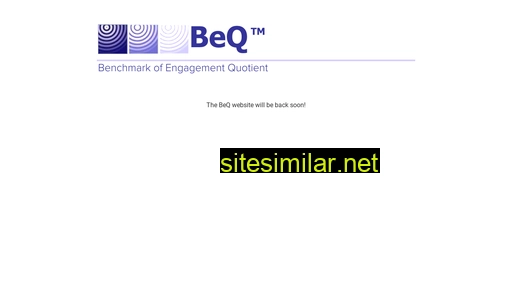 beq.co.za alternative sites