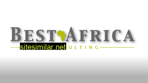 Bestafrica similar sites