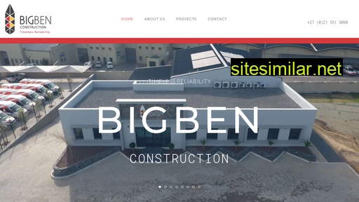 bigben.co.za alternative sites