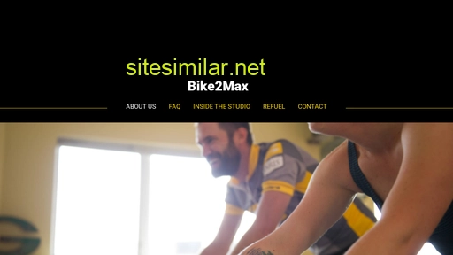 bike2max.co.za alternative sites