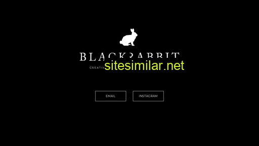 blackrabbit.co.za alternative sites