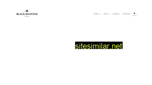 blackrooster.co.za alternative sites