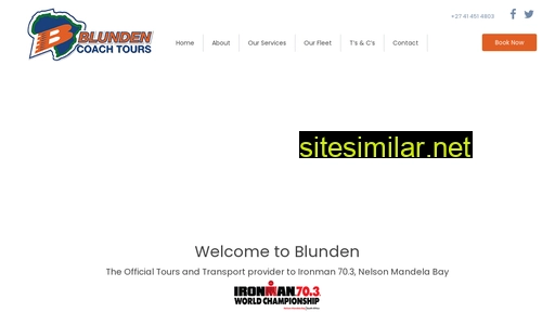 blunden.co.za alternative sites