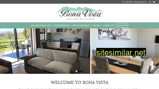 bonavista.co.za alternative sites