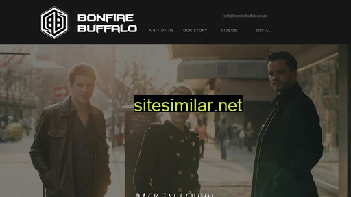 bonfirebuffalo.co.za alternative sites