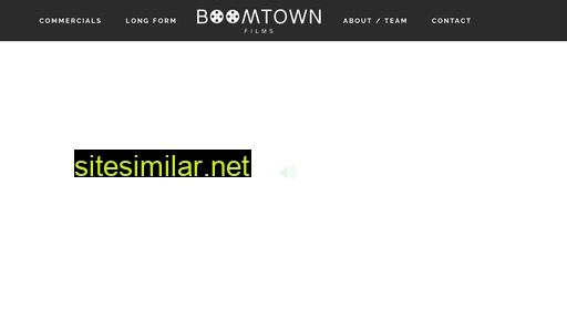 boomtownfilms.co.za alternative sites