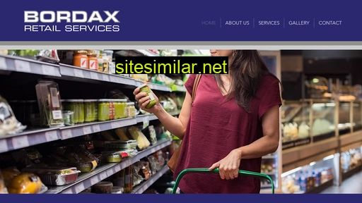 bordax.co.za alternative sites