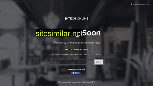 B-techonline similar sites