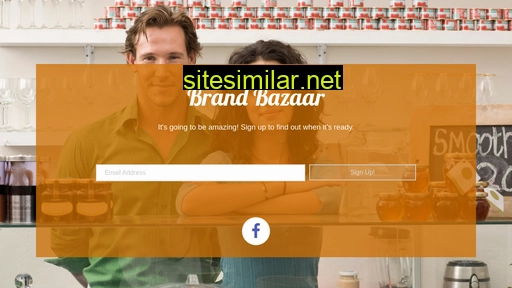 brandbazaar.co.za alternative sites