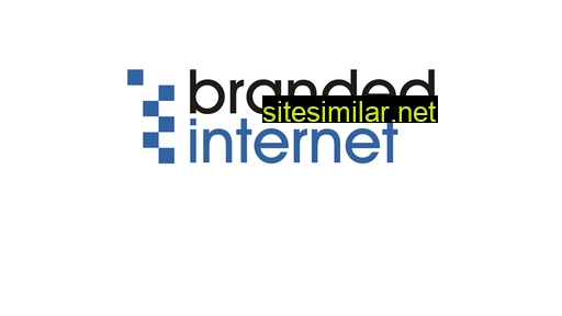 brandedinternet.co.za alternative sites