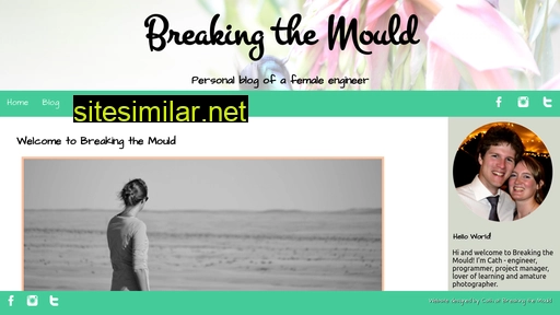 breaking-the-mould.co.za alternative sites
