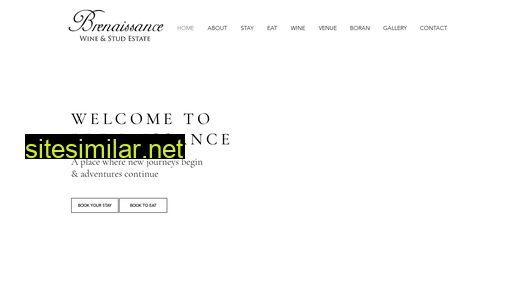 brenaissance.co.za alternative sites