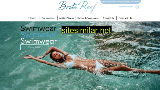 britereef.co.za alternative sites