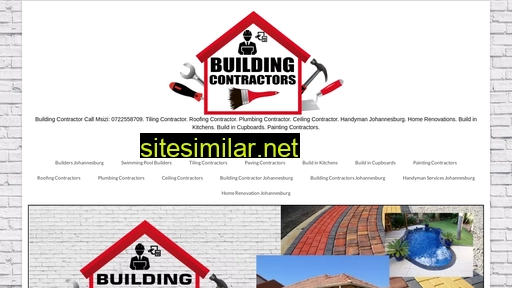 builder-johannesburg.co.za alternative sites