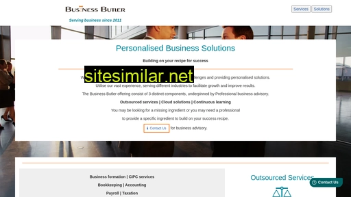 business.2succeed.co.za alternative sites