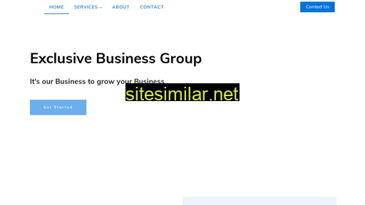 businessconnect360.co.za alternative sites