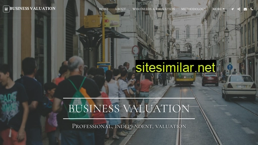 businessvalue.co.za alternative sites