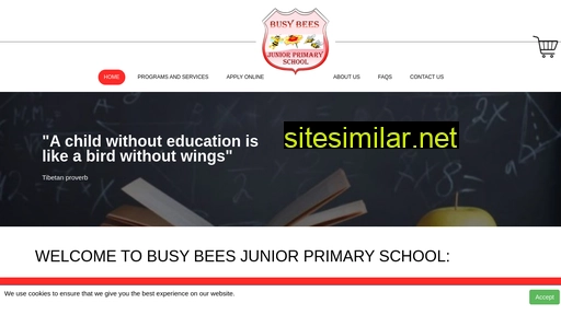 Busybees similar sites