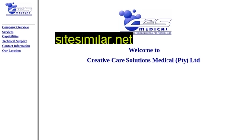 c2s-medical.co.za alternative sites