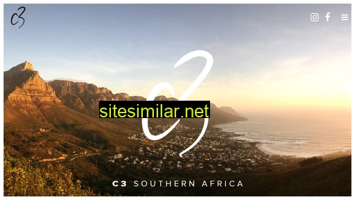 C3southernafrica similar sites