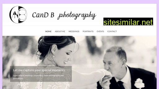 candbphotography.co.za alternative sites