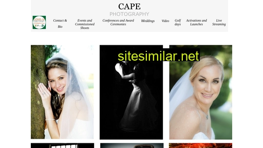 capephotography.co.za alternative sites