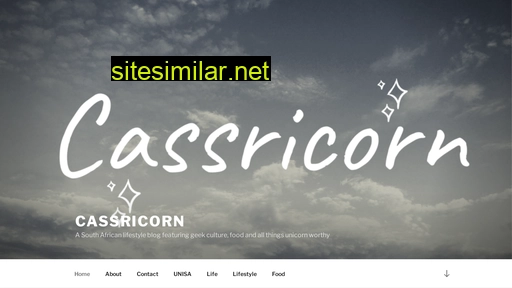 cassricorn.co.za alternative sites