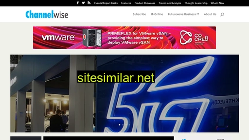 channelwise.co.za alternative sites