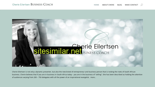 cherie-eilertsen-business-coach.co.za alternative sites