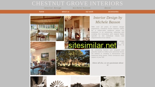 chestnutgrove-interiors.co.za alternative sites