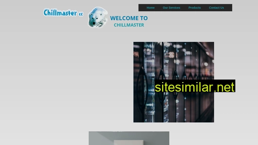 chillmaster.co.za alternative sites