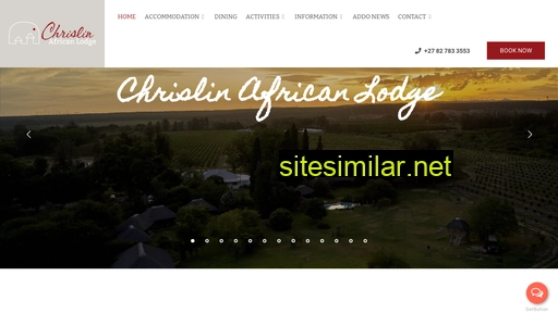 chrislin.co.za alternative sites