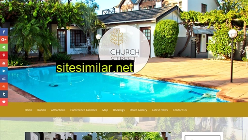 churchst.co.za alternative sites