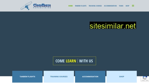 cloudbase.co.za alternative sites