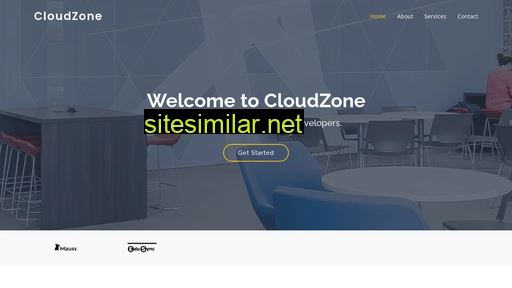 cloudzone.co.za alternative sites