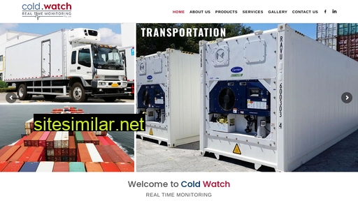 coldwatch.co.za alternative sites