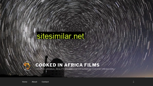 cookedinafrica.co.za alternative sites