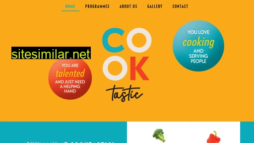 cooktastic.co.za alternative sites