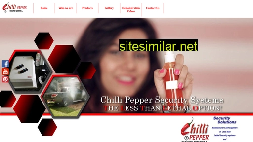 cpss.co.za alternative sites