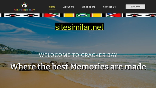 crackerbay.co.za alternative sites