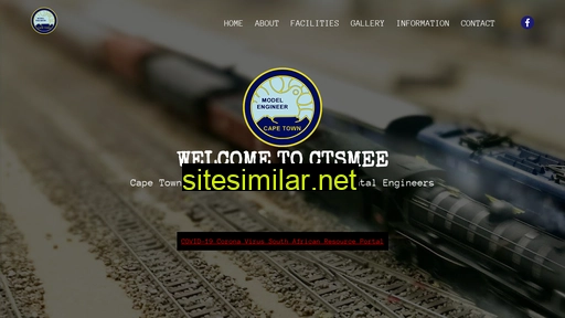 ctsmee.co.za alternative sites