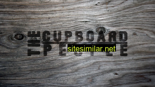 cupboardpeople.co.za alternative sites