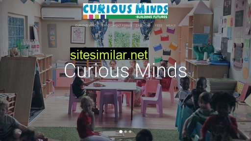 curiousminds.co.za alternative sites
