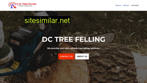 Dctreefelling similar sites