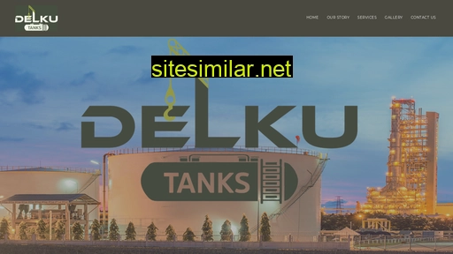 delkutanks.co.za alternative sites