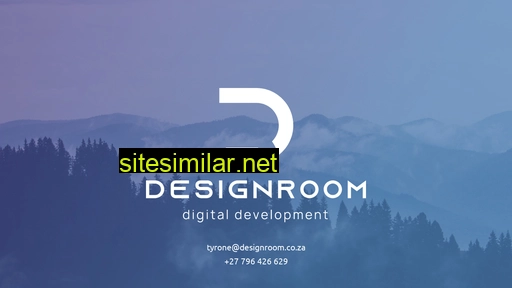 designroom.co.za alternative sites
