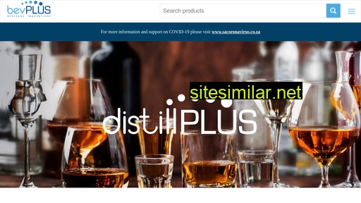 distillplus.co.za alternative sites